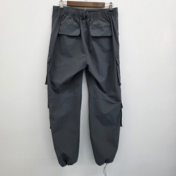 Love Tree Women's Juniors High Rise Skater Cargo Pants Gray Large L‎ Ankle - Picture 2 of 15